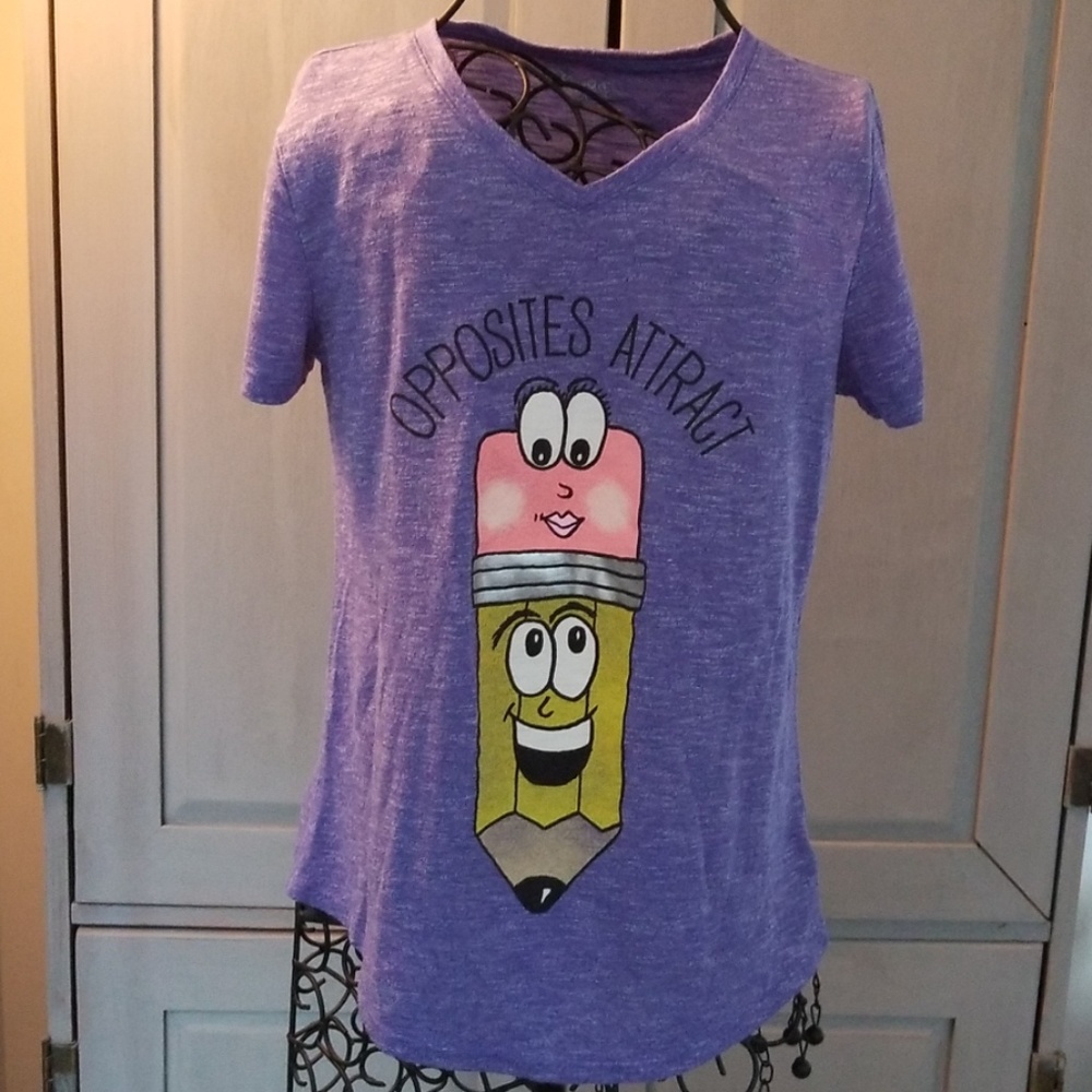 Mudd tee